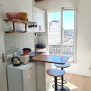 Apartamento de 1 Dormitorio